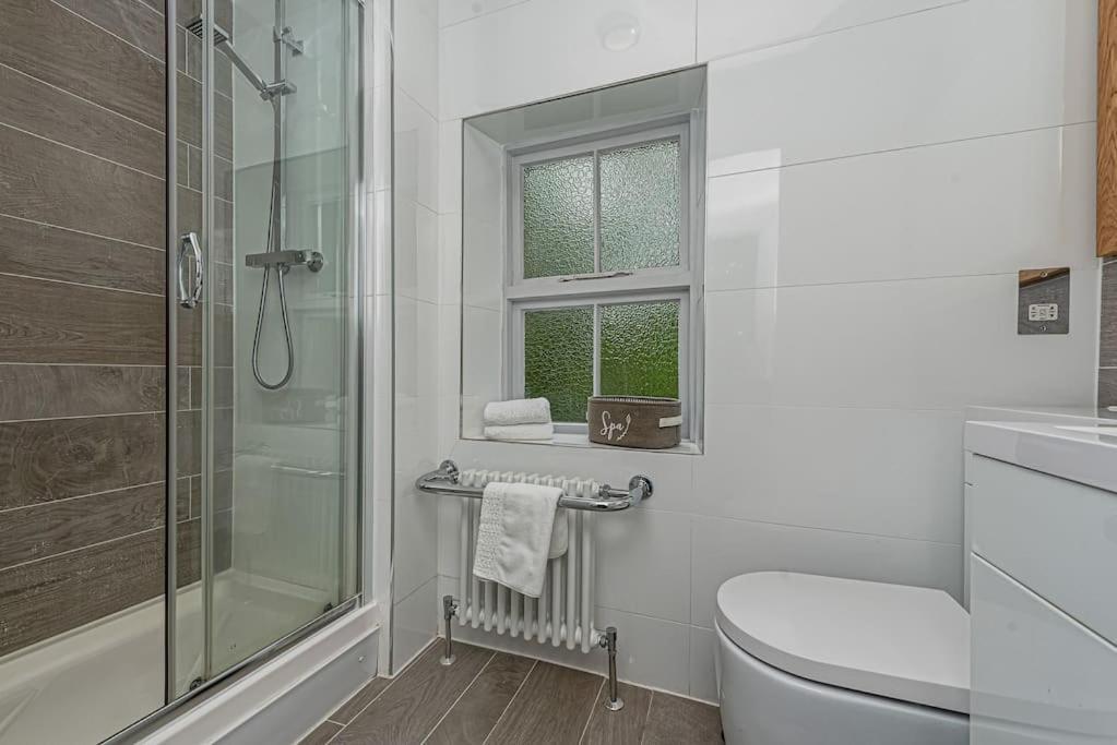 Dolgellau Townhouse 2 Minutes To Town & Mountains Villa Eksteriør billede