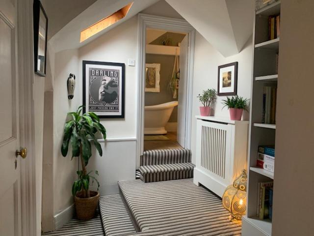 Dolgellau Townhouse 2 Minutes To Town & Mountains Villa Eksteriør billede