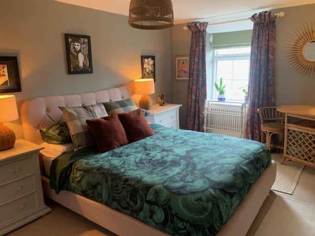 Dolgellau Townhouse 2 Minutes To Town & Mountains Villa Eksteriør billede