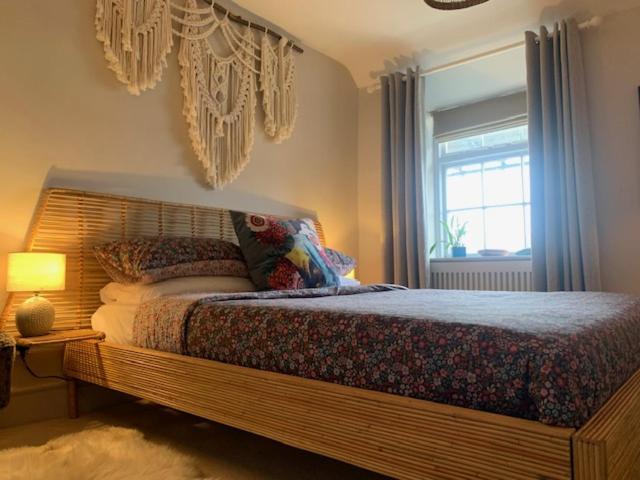 Dolgellau Townhouse 2 Minutes To Town & Mountains Villa Eksteriør billede