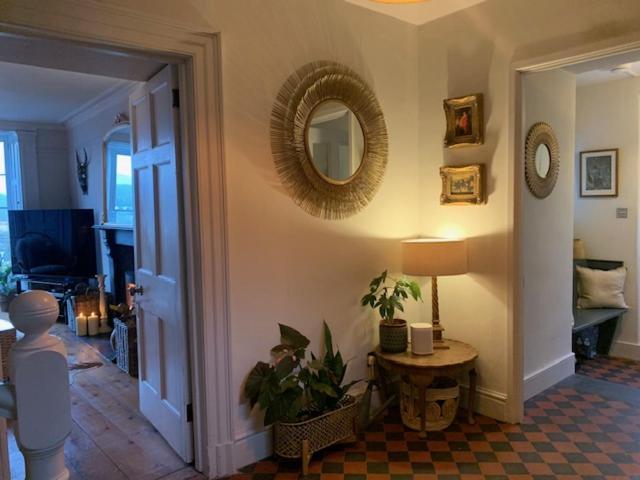Dolgellau Townhouse 2 Minutes To Town & Mountains Villa Eksteriør billede