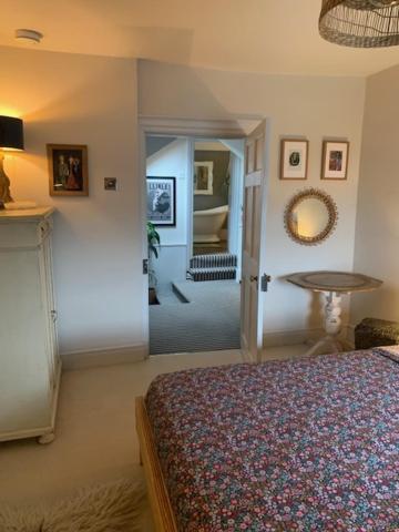 Dolgellau Townhouse 2 Minutes To Town & Mountains Villa Eksteriør billede