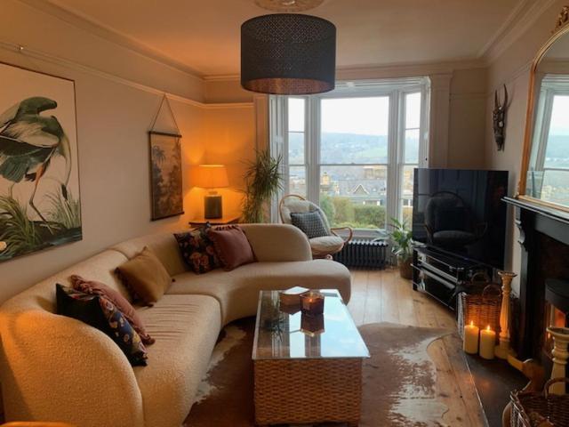 Dolgellau Townhouse 2 Minutes To Town & Mountains Villa Eksteriør billede